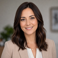 Caroline B.