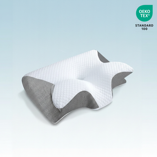 Feather & Form™ Cervical Neck Pillow