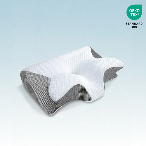 Feather & Form™ Cervical Neck Pillow
